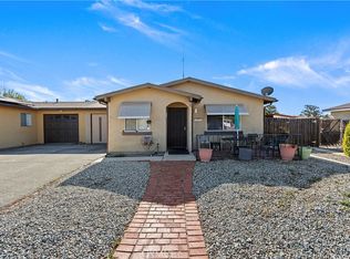 2135 San Arturo Ave, Hemet, CA 92545