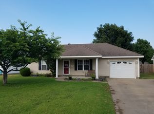 218 Sharp Ave, Sikeston, MO 63801