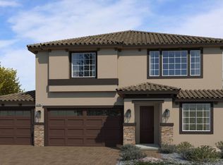 1194 Kaylis Cove Pl, North Las Vegas, NV 89084