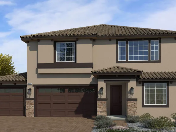 1208 Eva Creek Dr, North Las Vegas, NV 89084