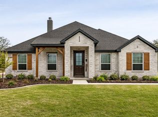 145 Loveta Ln, Boyd, TX 76023