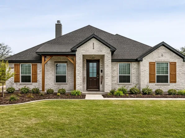 145 Loveta Ln, Boyd, TX 76023