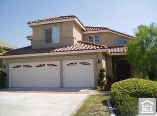 56 Via Tronido, Rancho Santa Margarita, CA 92688