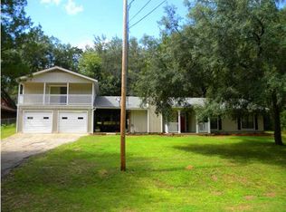 7214 Mill House Dr S, Mobile, AL 36619