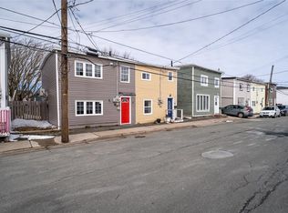 32 Summer Street, St. John's, NL A1C2T7