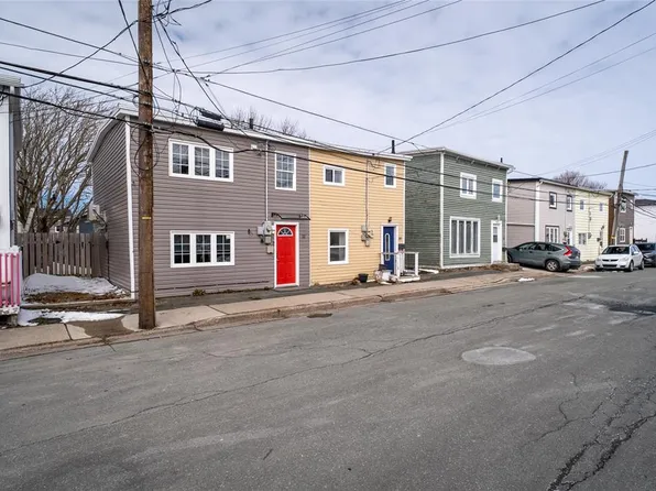 32 Summer Street, St. John's, NL A1C2T7