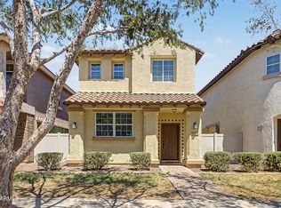 3795 E HANS Drive, Gilbert, AZ 85296