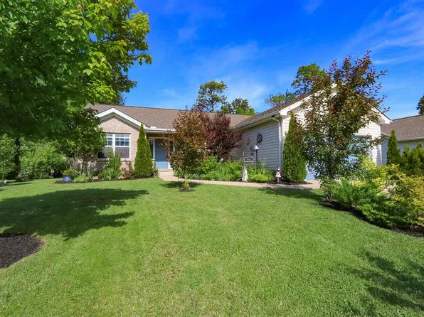 7861 Ravenwood Ln, Maineville, OH 45039