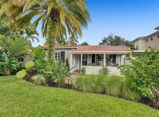 705 SW 8th Ave, Fort Lauderdale, FL 33315