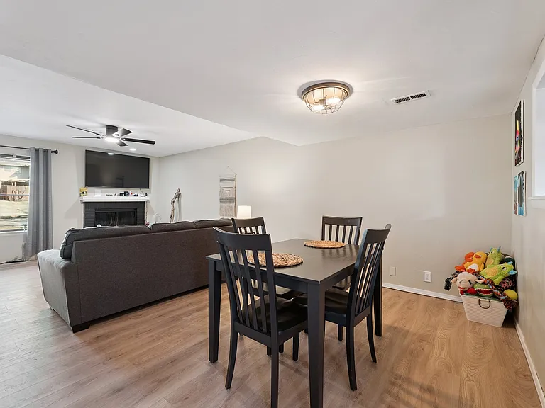 9605 Hefner Village Blvd — Photo 9