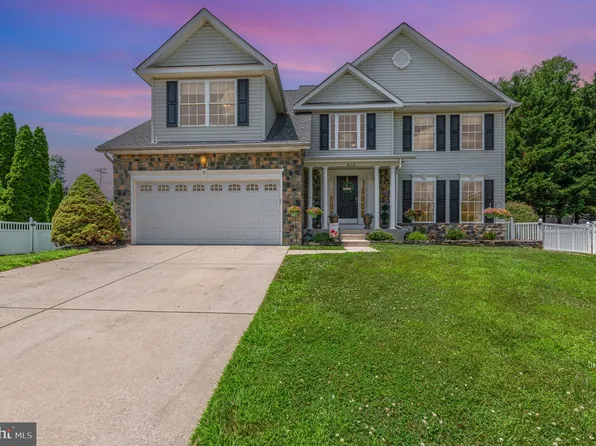 416 Salvia Ct, Bel Air, MD 21015