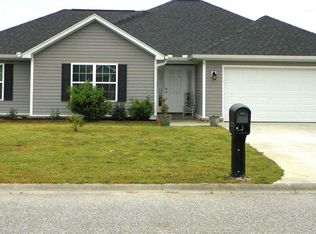 1902 Eden Ct, Florence, SC 29505