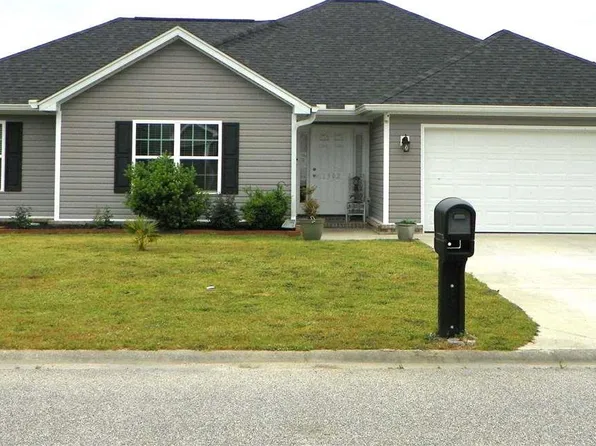 1902 Eden Ct, Florence, SC 29505