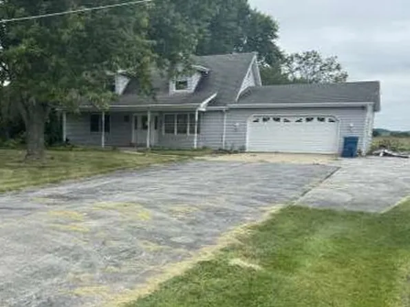 24242 S Volbrecht Rd, Crete, IL 60417