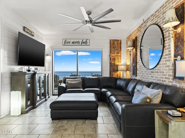 15100 Front Beach Rd #1002 & 1004, Panama City Beach, FL 32413
