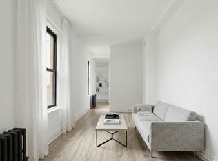 555 Edgecombe Ave APT 15H, New York, NY 10032