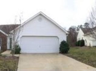 106 Greycrest Ct, Apex, NC 27539