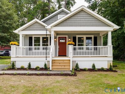 2933 Libwood Ave, North Chesterfield, VA, 23237