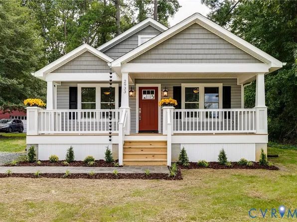 2933 Libwood Ave, North Chesterfield, VA 23237