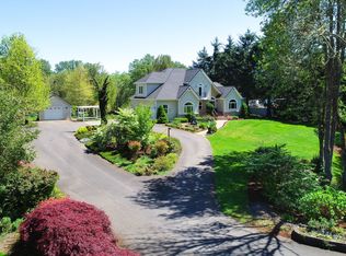 515 Bailey Dr, Roseburg, OR 97471