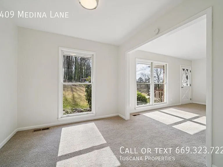 1409 Medina Ln — Photo 6