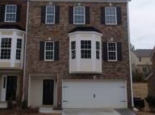 4220 Chatham Ridge Dr, Buford, GA 30518