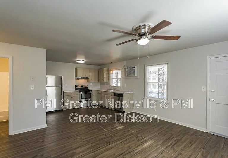 Greenland East Apartments — Photo 9