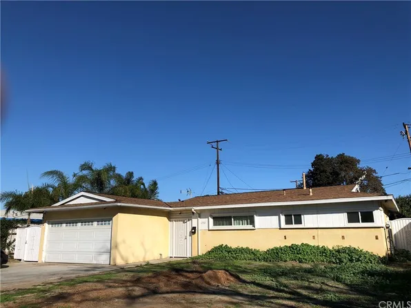 12582 Choisser Rd, Garden Grove, CA 92840