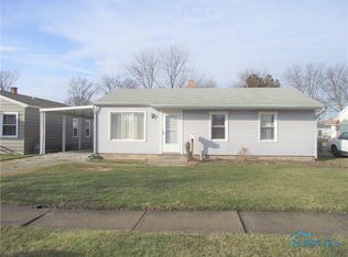 3731 Terrace Dr, Toledo, OH 43611