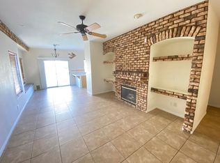 1064 Warm Canyon Way, Las Vegas, NV 89123