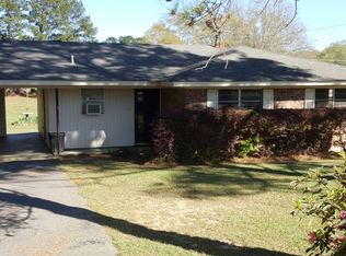 500 Kisatchie Dr, Dry Prong, LA 71423