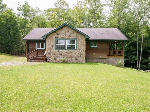 3317 Wolf Run Rd, Cuba, NY 14727