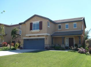 5823 Reagan Dr, Fontana, CA 92336