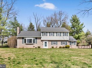 2341 Butter Rd, Lancaster, PA 17601