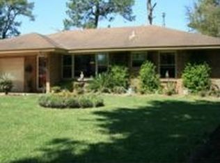 5206 Lido Ln, Houston, TX 77092