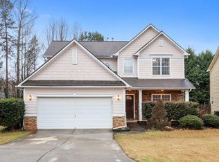 3443 Palm Cir NW, Kennesaw, GA 30144
