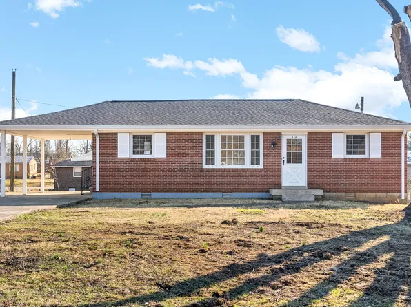 112 Norris Dr, Clarksville, TN 37042