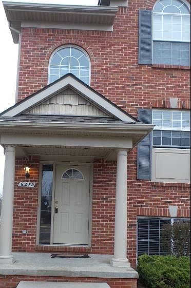 Condo - Front