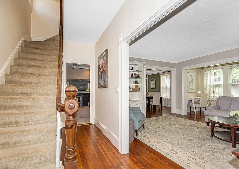 261 Upham St, Melrose, MA 02176 | Zillow