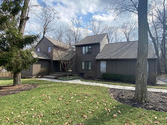 3rd image of 5629 Glenbervie Ct