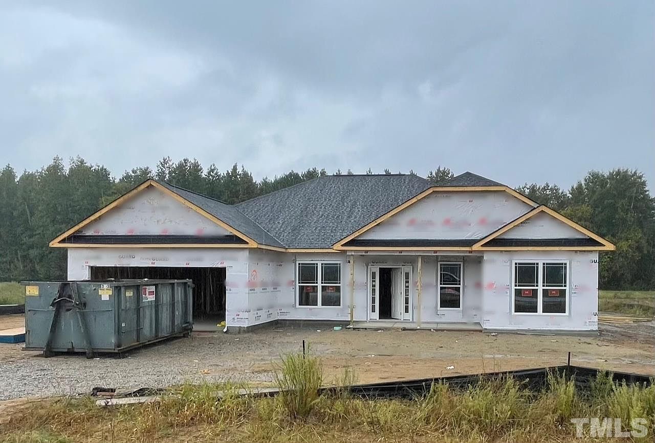 4970 Golden Willow Dr