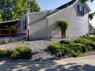 570 Vale Cemetery Rd, Springfield, OH 45504