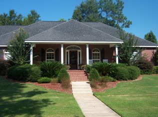 20 Tall Pine Dr, Wiggins, MS 39577