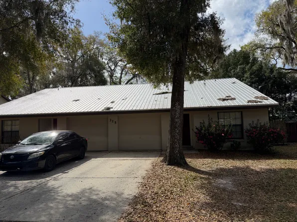 315 W Parker Ave APT B, Bushnell, FL 33513