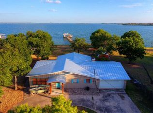 1900 County Road 128, Burnet, TX 78611