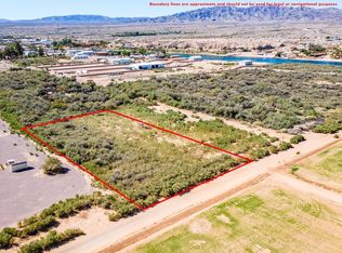 0 S Evans Ln, Mohave Valley, AZ 86440