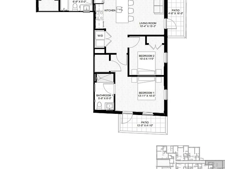 Century Tuer: Unveiling Our Exclusive Boutique Residences — Photo 53