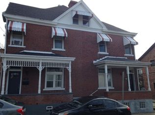 223 Maple Terrace #First Floor, Pittsburgh, PA 15211