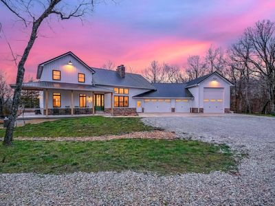 867 Thorpe Road, Elkland, MO, 65644