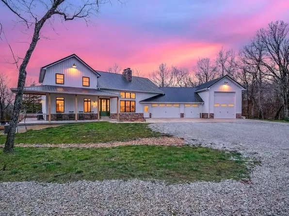 867 Thorpe Road, Elkland, MO 65644